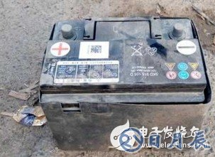 怎樣辯別電動(dòng)車電瓶是原裝的？