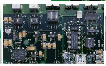 PCB抄板反推原理圖過程中常見錯(cuò)誤