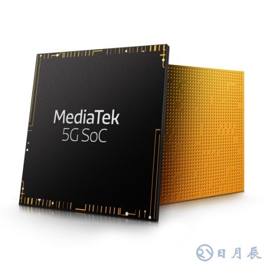 聯(lián)發(fā)科技發(fā)布突破性的全新5G移動平臺。
