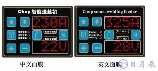 　　氣保焊電流電壓怎么調(diào)  　　新手調(diào)節(jié)不好電流和電壓的匹配，主要原因是不知道這兩者之間的關(guān)系，不知道這兩者各起到什么作用。  　　1  　　現(xiàn)在亟需認(rèn)知的一點(diǎn)：  　　電流是控制焊縫熔深的（電流也可以理解為送絲速度，電流越大，在電壓不變的情況下，單位時(shí)間內(nèi)送出的焊絲越多，前提是電壓足以讓焊絲熔化），電壓是控制熔寬的。  　　知道這兩者各自的作用之后，我再說一個(gè)看似較笨但最見效的辦法：  　　第一步，先把電流旋鈕調(diào)到最小，把電壓旋鈕調(diào)到最大，試焊一下，此時(shí)不要?jiǎng)与妷盒o，逐步調(diào)大電流，到能正常焊接就停下；  　　第二步，反過來，就是把電流旋鈕先調(diào)到最大，然后把電壓旋鈕調(diào)到最小，試焊一下，不要?jiǎng)与娏餍o，逐步增加電壓，一直到能正常焊接就停下；  　　相信，經(jīng)過這樣的調(diào)試之后，你應(yīng)該已經(jīng)感受到電流和電壓各自的作用了吧。  　　第三步，把電流和電壓旋鈕都調(diào)到最小，逐步增大電壓和電流（過程中需要反復(fù)調(diào)節(jié)），直到找到你認(rèn)為焊縫成型最好，聲音最柔和，并且是你自己能控制得住的匹配。  　　這時(shí)候就可以恭喜你了，你找到方法了。立焊、平焊、橫焊、仰焊各種焊接位置對(duì)應(yīng)的電流和電壓你都能調(diào)節(jié)出來了。  　　具體現(xiàn)象及原因  　　（1）電壓偏低，握槍的右手會(huì)感覺到焊槍頭部發(fā)硬，焊槍頭部的強(qiáng)烈振動(dòng)，可聽到爆斷聲，移動(dòng)焊槍有阻力，通過面罩觀察，焊絲插入熔池，飛濺多。  　　【提示】這是因?yàn)殡妷禾?，送絲速度遠(yuǎn)遠(yuǎn)大于熔化速度，電弧引燃后又被焊絲踏滅時(shí)發(fā)出的響聲。  　?。?）電壓偏高，焊槍頭部過于綿軟，幾乎沒有振動(dòng)，可隨心所欲地移動(dòng)焊槍，通過面罩觀察，焊絲飄在熔池上方，端部形成大熔球，時(shí)而出現(xiàn)大熔滴飛濺。  　　【提示】如果熔化速度超過送絲速度太多，電弧會(huì)一直返燒到導(dǎo)電嘴，把焊絲和導(dǎo)電嘴熔化在一起，送絲終止，電弧熄滅。這對(duì)導(dǎo)電嘴和送絲機(jī)構(gòu)都會(huì)造成損壞，所以引弧時(shí)應(yīng)確認(rèn)電壓沒有偏高。  　?。?）電壓與電流匹配時(shí)的現(xiàn)象：電弧穩(wěn)定燃燒，發(fā)出細(xì)密的沙沙聲，手感焊槍頭部略有振動(dòng)，軟硬適度，電壓表擺動(dòng)不超過5V，電流表擺動(dòng)不超過30A，在手的握把處不應(yīng)出現(xiàn)振動(dòng)。  　　【操作指南】  　　1）調(diào)節(jié)焊接電壓旋鈕時(shí)，要慢慢提升焊接電壓，焊絲熔化速度加快，爆斷的噼啪聲漸漸變成平穩(wěn)的沙沙聲；  　　2）觀察電壓表和電流表，如果電流低于預(yù)定值，先提高焊接電流，再提高焊接電壓；如果電流高于預(yù)定值，先降低焊接電壓，再降低焊接電流。